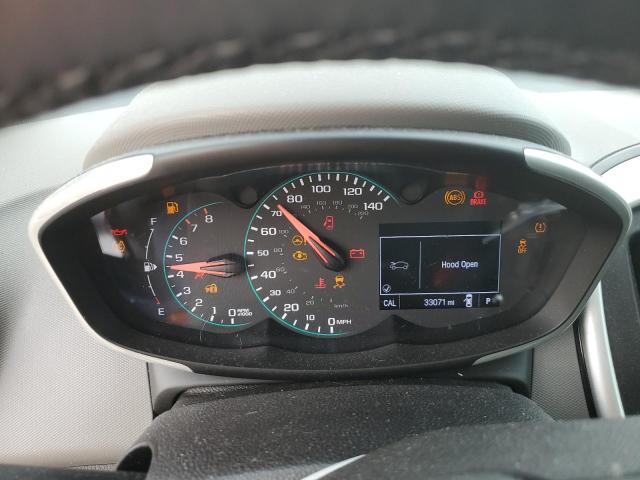 2020 CHEVROLET SONIC PREM 1G1JF5SB9L4121047