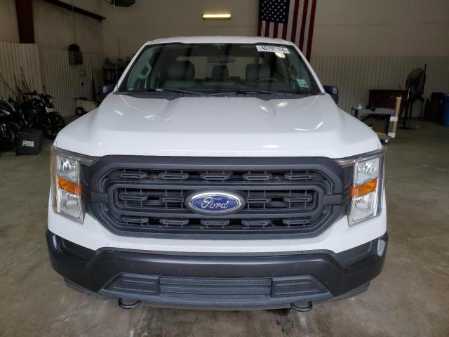 2021 FORD F150 CREW - 1FTFW1E56MFB30242