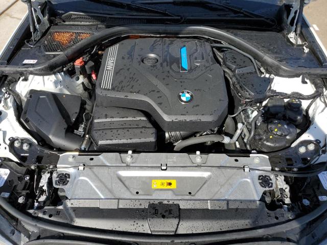 2023 BMW 330XE 3MW39FS04P8D06067