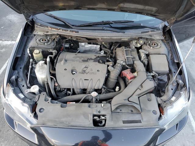 2015 MITSUBISHI LANCER GT JA32U8FW6FU009096