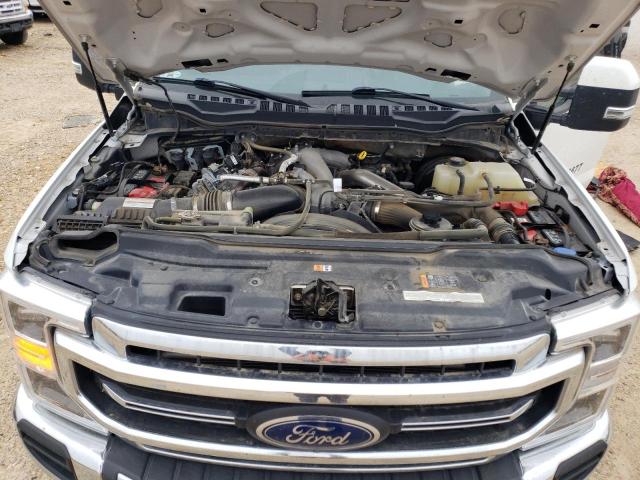 2021 Ford F350 Super Duty VIN: 1FT8W3BT4MEE07970 Lot: 44890334