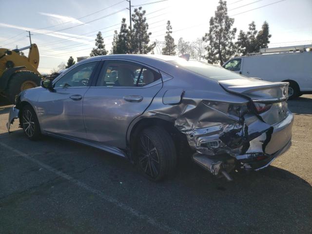 Vin: 58ada1c10ru040355, lot: 43900954, lexus es300 300h base 20242