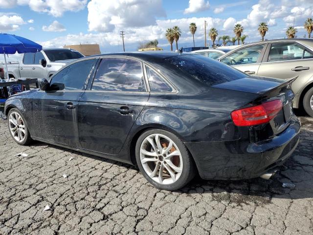 VIN WAUAFAFL0EN009590 2014 Audi A4, Premium no.2