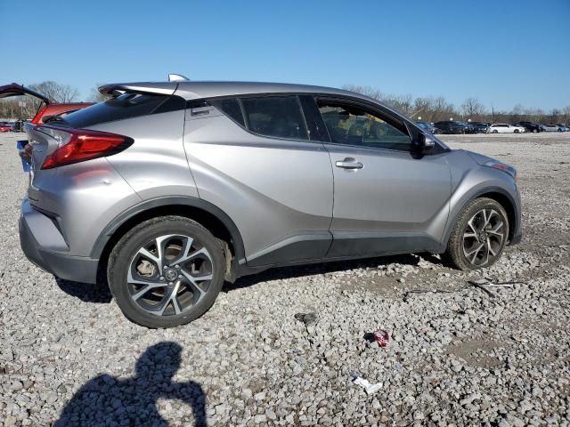2019 TOYOTA C-HR XLE NMTKHMBX8KR081203