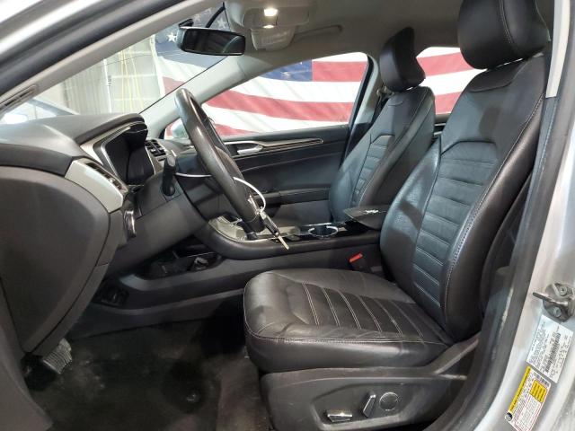 2015 FORD FUSION SE 1FA6P0HD7F5122319