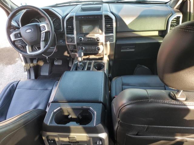 2017 Ford F-150 - Image 8
