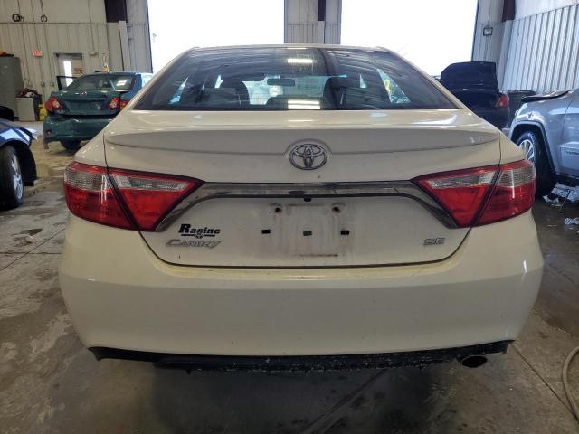 2016 TOYOTA CAMRY LE 4T1BF1FK8GU138437