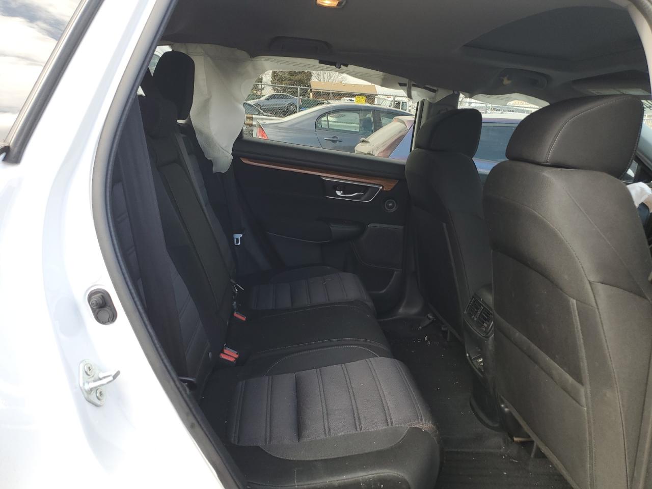 5J6RT6H56NL011098 HONDA CRV 2022