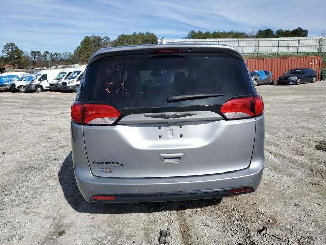 2C4RC1FG6JR263576 2018 CHRYSLER PACIFICA, photo no. 6