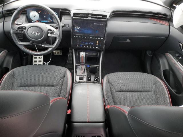 2023 HYUNDAI TUCSON N L KM8JF3AE2PU184029