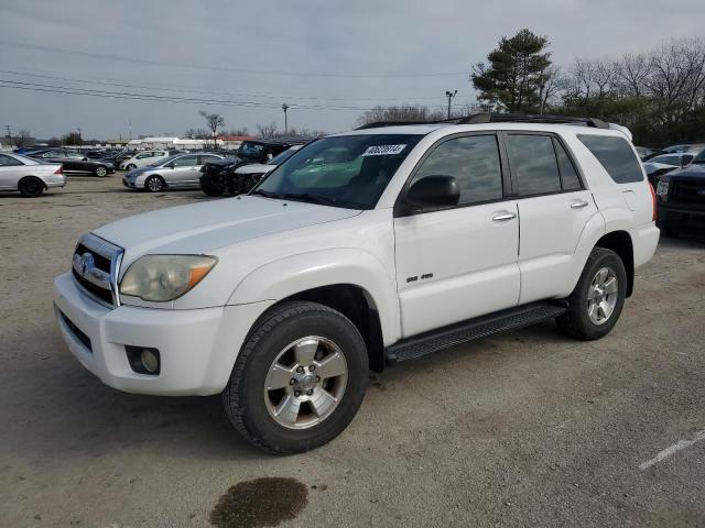 2006 Toyota 4Runner SR5