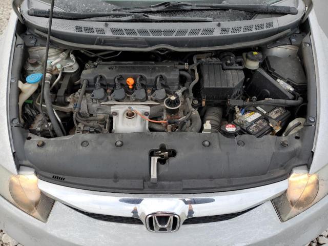 2010 Honda Civic - Image 11