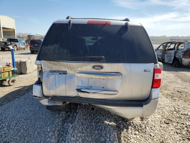 2013 Ford Expedition El Limited VIN: 1FMJK2A54DEF00848 Lot: 53388314