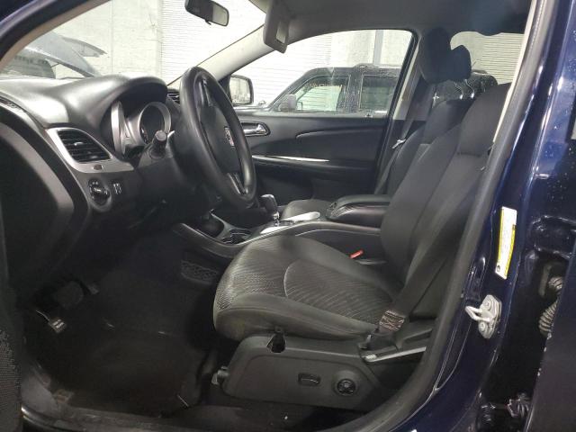 2017 Dodge Journey Sxt VIN: 3C4PDCBG7HT526879 Lot: 44983854