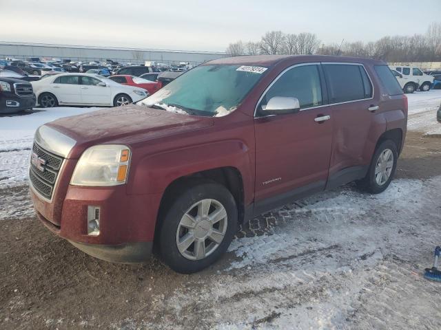 GMC Terrain