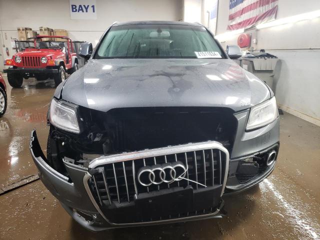 VIN WA1DGAFP3DA084770 2013 Audi Q5, Premium Plus no.5