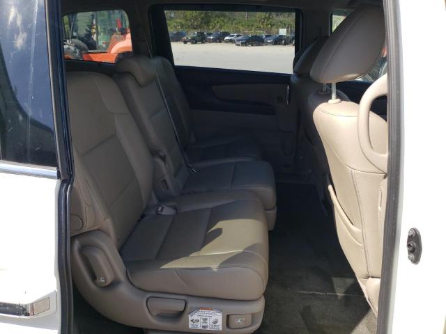 5FNRL5H92FB123629 2015 HONDA ODYSSEY, photo no. 11