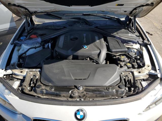 2017 BMW 330 I - WBA8B9C33HK885122