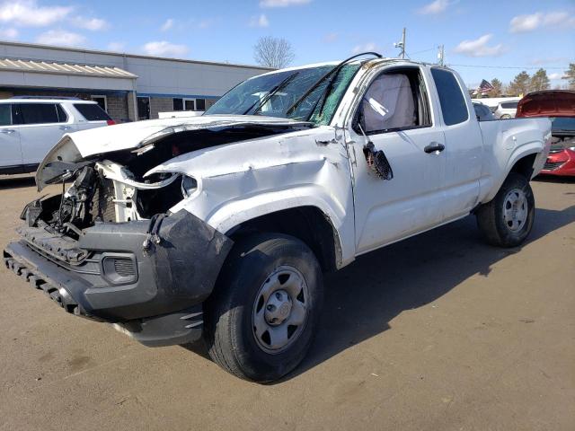 2020 Toyota Tacoma Access Cab VIN: 5TFRX5GN3LX179700 Lot: 42024024