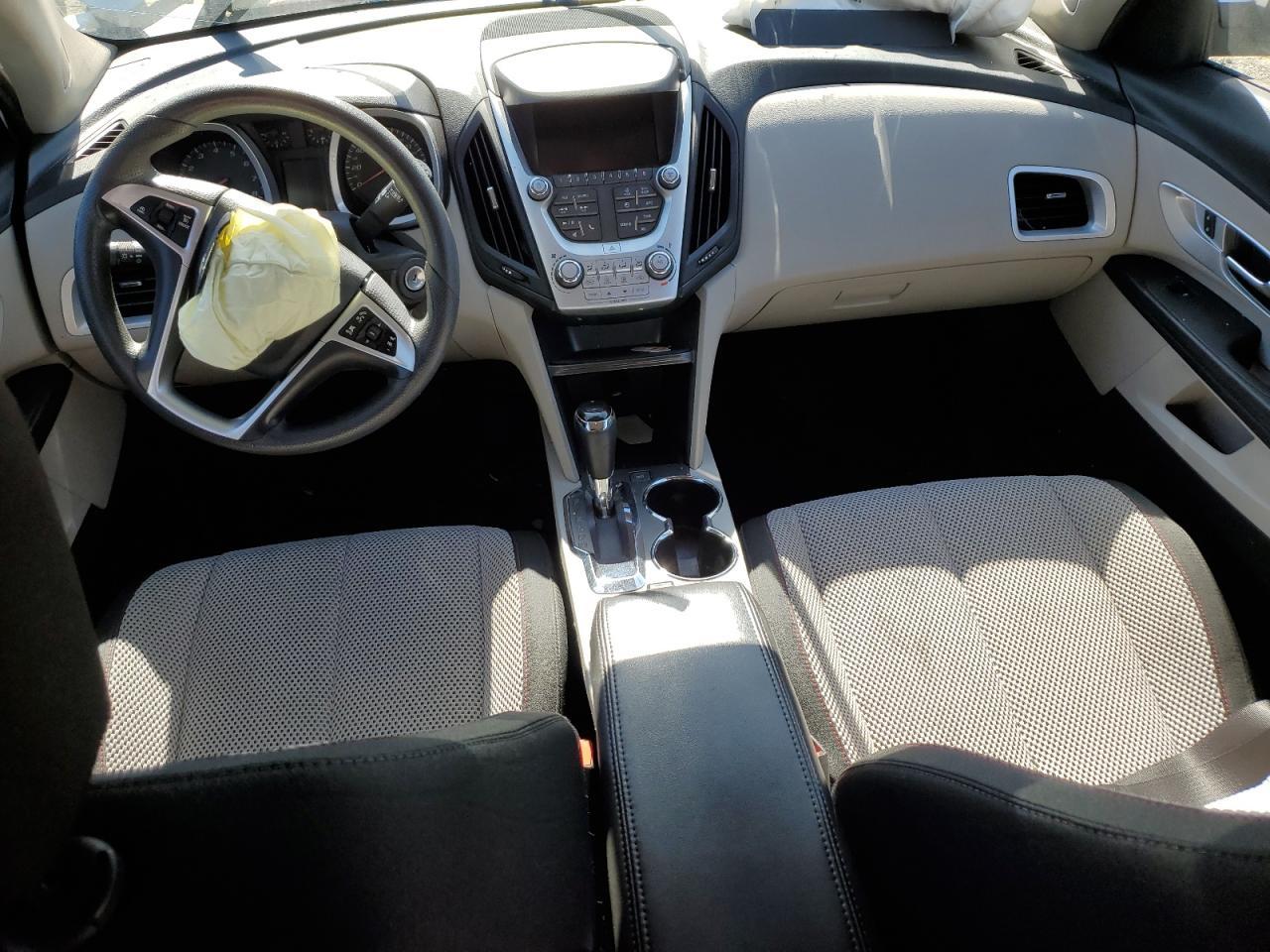 2GNALCEK7H1558281 CHEVROLET EQUINOX 2017