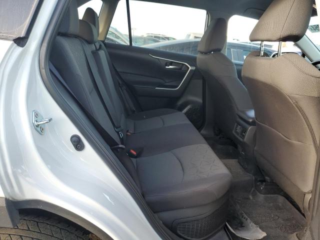 2023 TOYOTA RAV4 WOODL 2T3UWRFV0PW152731