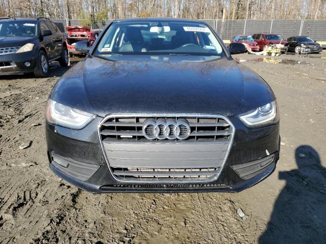 VIN WAUKFAFL2DN020657 2013 Audi A4, Prestige no.5