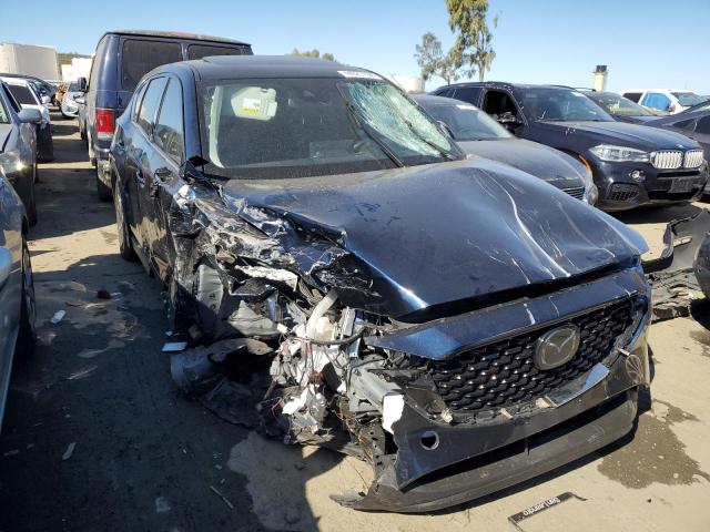 2022 Mazda Cx-5 Premium Plus VIN: JM3KFBEM5N1529970 Lot: 44027784