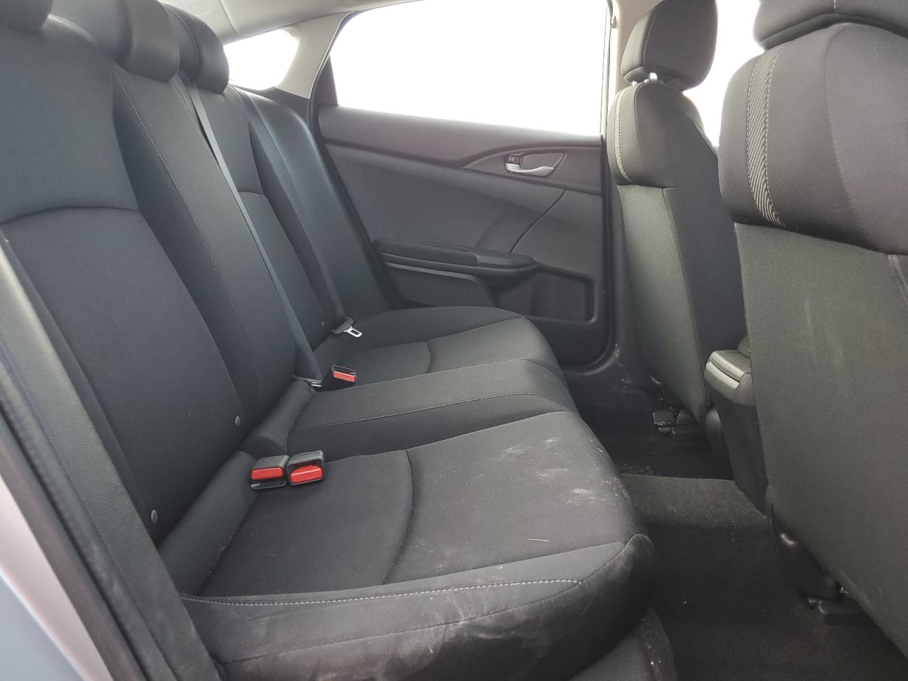 2HGFC2F51JH588733 HONDA CIVIC 2018