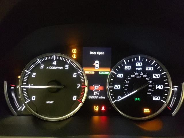 2015 ACURA TLX ADVANC 19UUB3F77FA002995