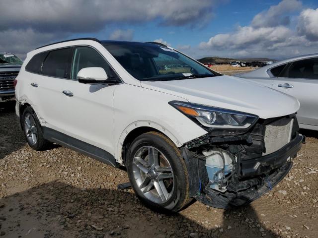 2017 HYUNDAI SANTA FE S KM8SRDHF5HU255676