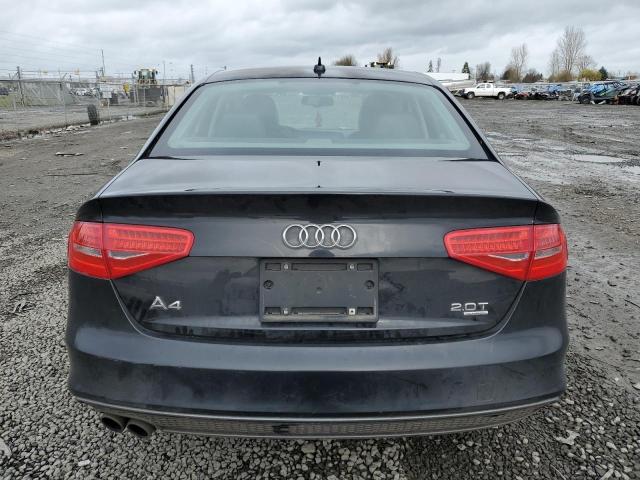 VIN WAUHFAFL3EA014966 2014 Audi A4, Premium Plus no.6