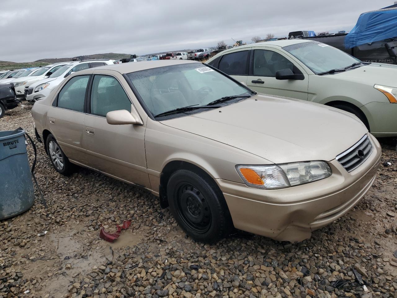 jt2bg22k8y0420396 JT2BG22K8Y0420396 2000 Toyota Camry Ce