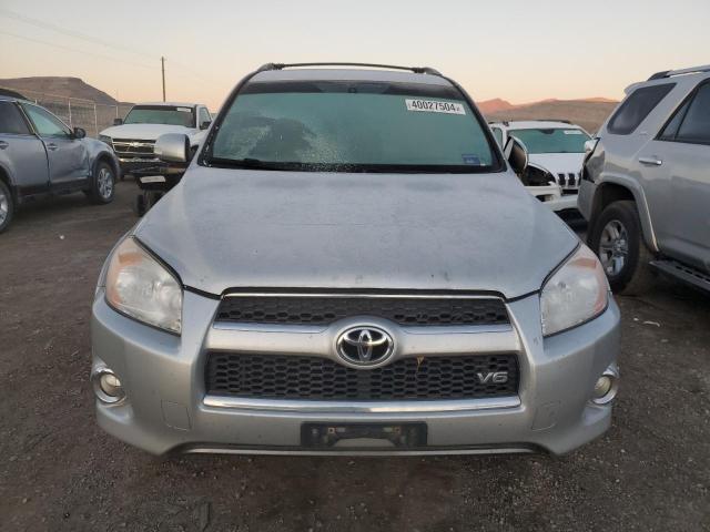 Image 5 of 2012 Toyota RAV 4 salvage vehicle - Lot #40027504 at Copart
