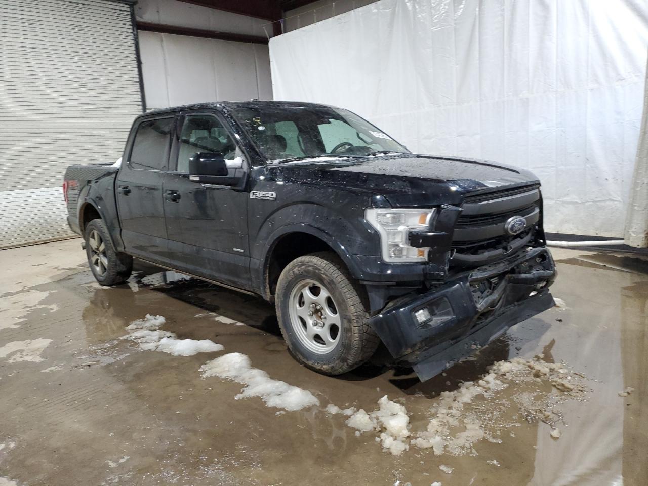 1FTEW1EG0HFC73951 FORD F-150 2017