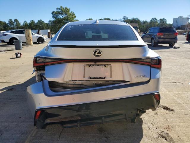 2023 LEXUS IS 350 F S - JTHGZ1B27P5061365