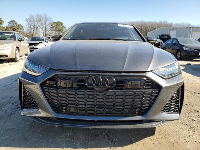 2022 AUDI RS7 - WUAPCBF22NN912345