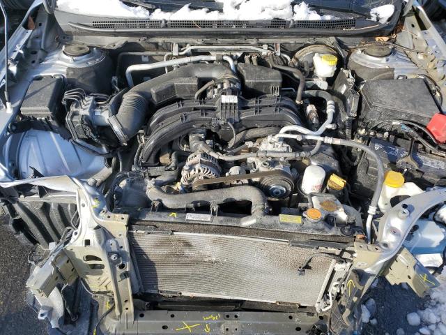 2020 SUBARU LEGACY PRE 4S3BWAC60L3002346