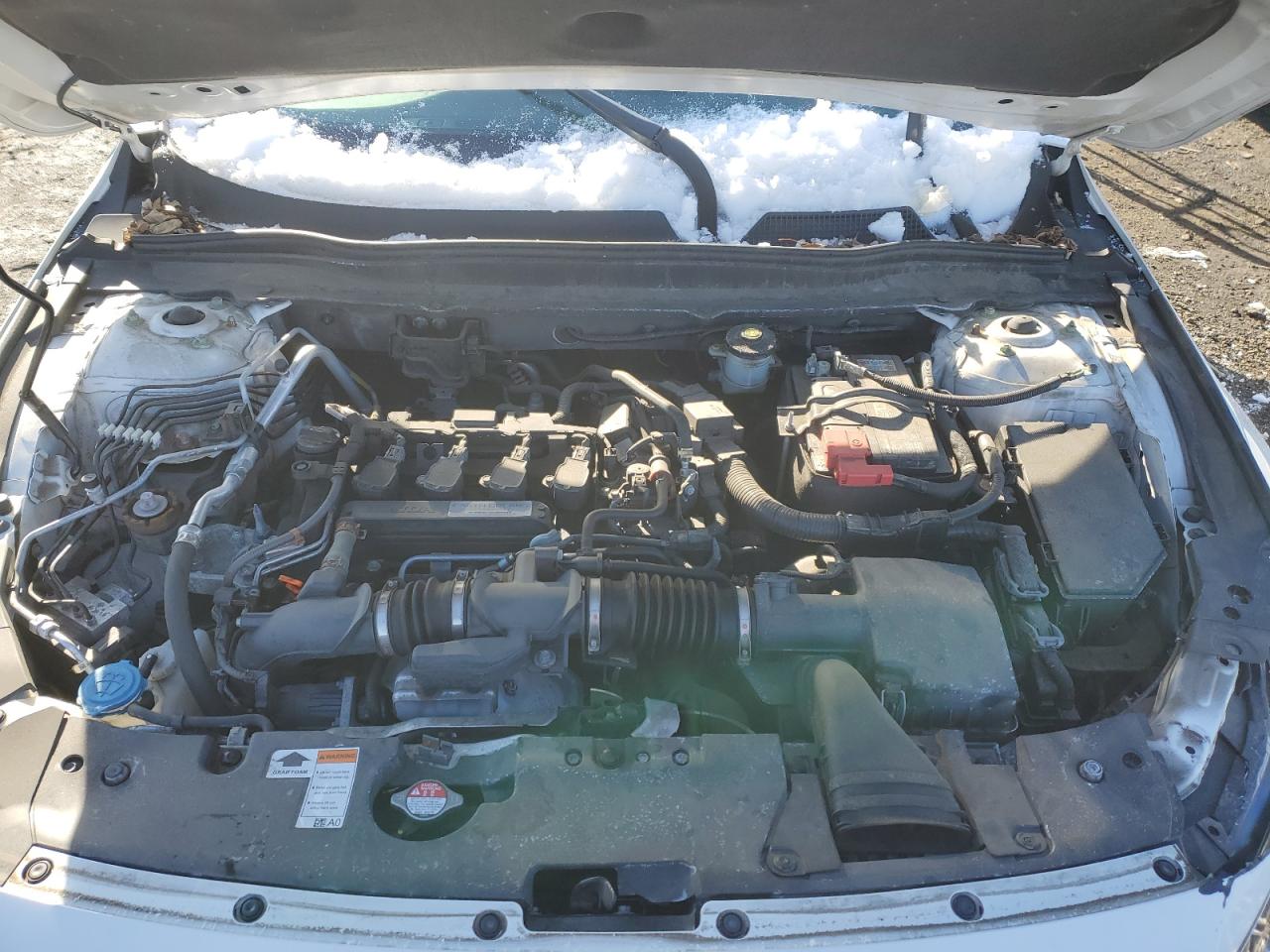 1HGCV1F99JA025602 HONDA ACCORD 2018