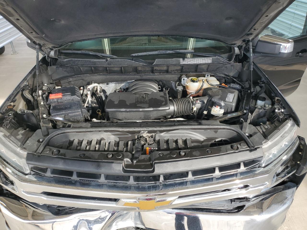 3GCUYDED2LG375076 CHEVROLET ALL Models 2020