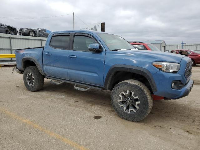 2019 TOYOTA TACOMA DOU 3TMCZ5AN1KM266265