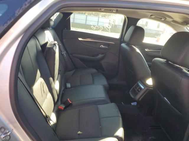 2020 CHEVROLET IMPALA LT 2G11Z5S33L9102636