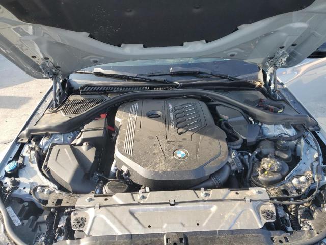 2023 BMW M240I 3MW43CM02P8D42437
