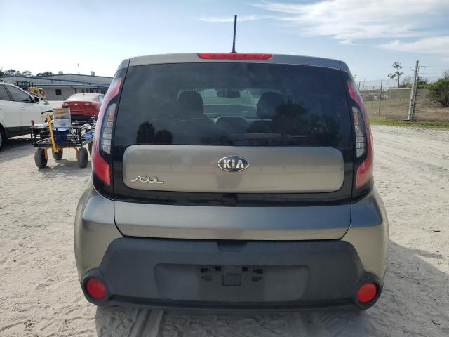 2015 KIA SOUL KNDJN2A27F7225680
