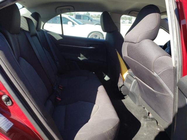 2020 TOYOTA CAMRY LE 4T1C11AK2LU942558