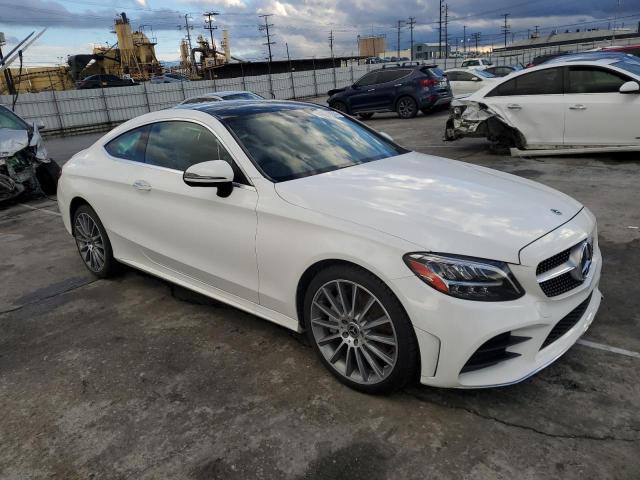 2019 MERCEDES-BENZ C 300 - WDDWJ8DB1KF844717