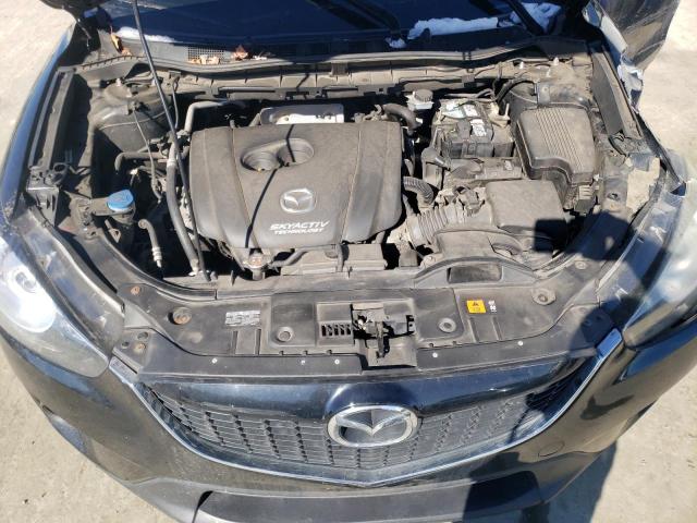 VIN JM3KE4DY6F0539658 2015 Mazda CX-5, GT no.12