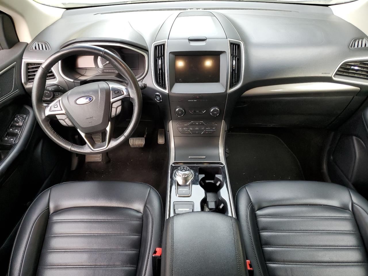 2FMPK3J99KBC03554 FORD EDGE 2019