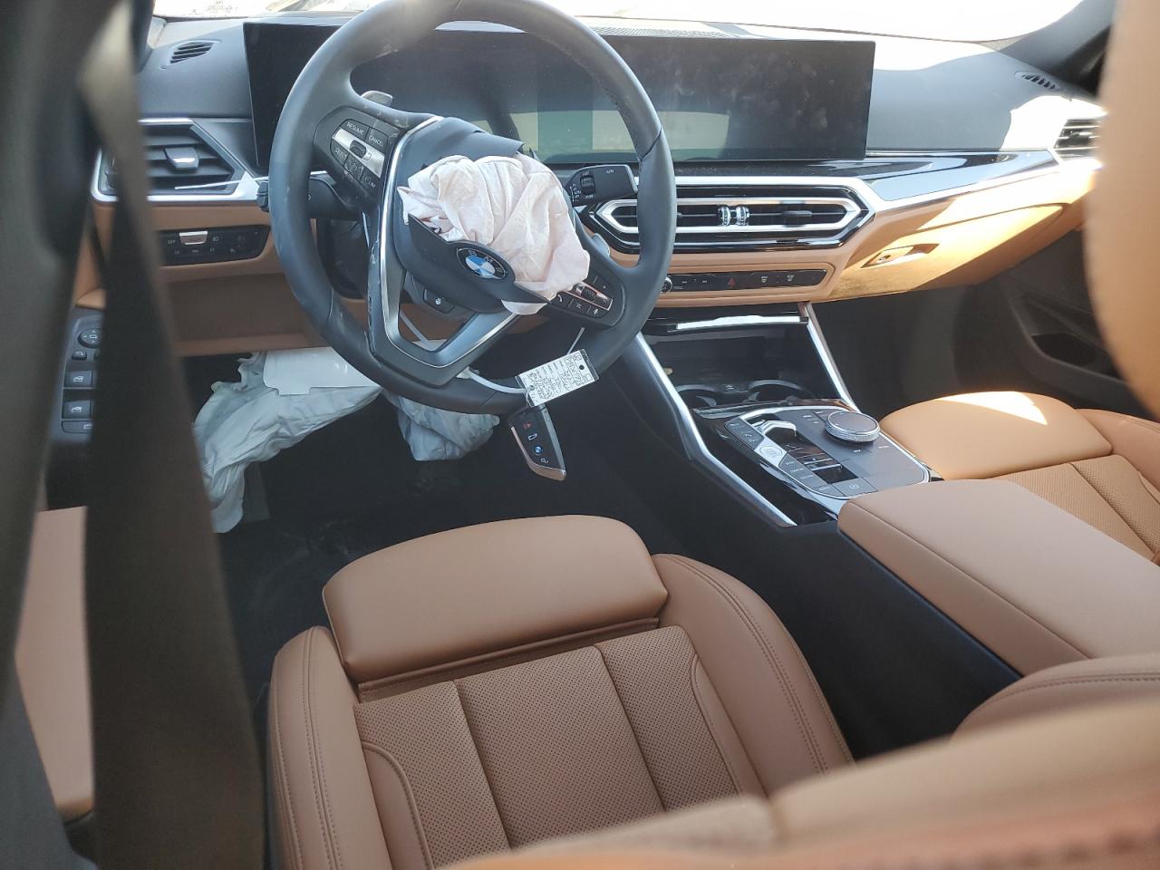 3MW69FF00P8D67875 2023 BMW 330I