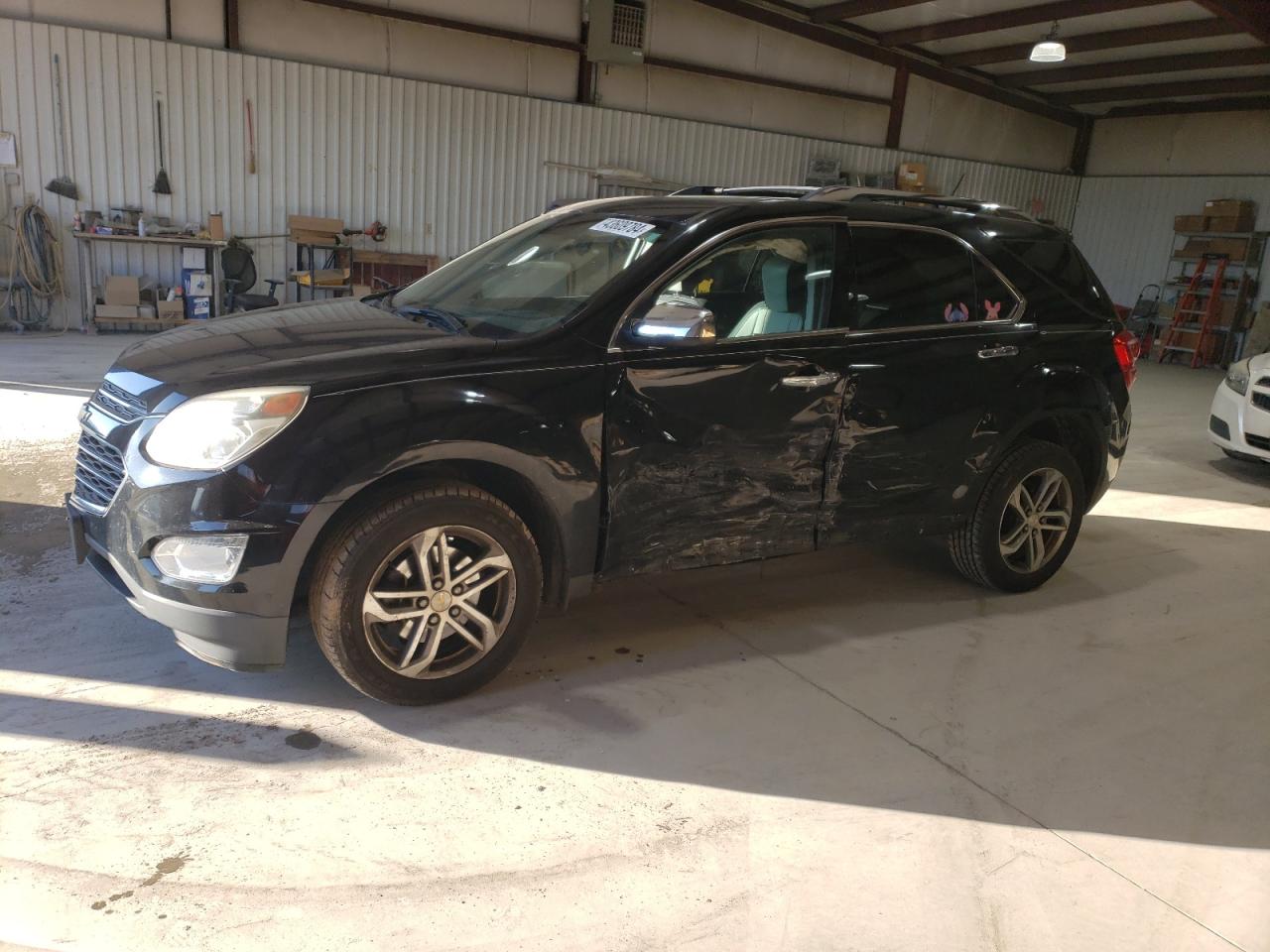 2GNALDEK2G6206099 CHEVROLET EQUINOX 2016