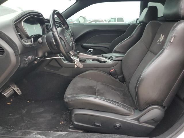 2020 DODGE CHALLENGER 2C3CDZFJ4LH112357